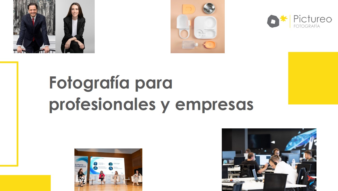 PICTUREO Fotografía — foto 1 de 1